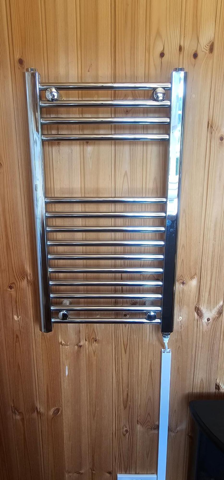 Small Cozy Shepherd Hut 20 By 7 Feet With Boxed In High Double Bed Balmacara Εξωτερικό φωτογραφία